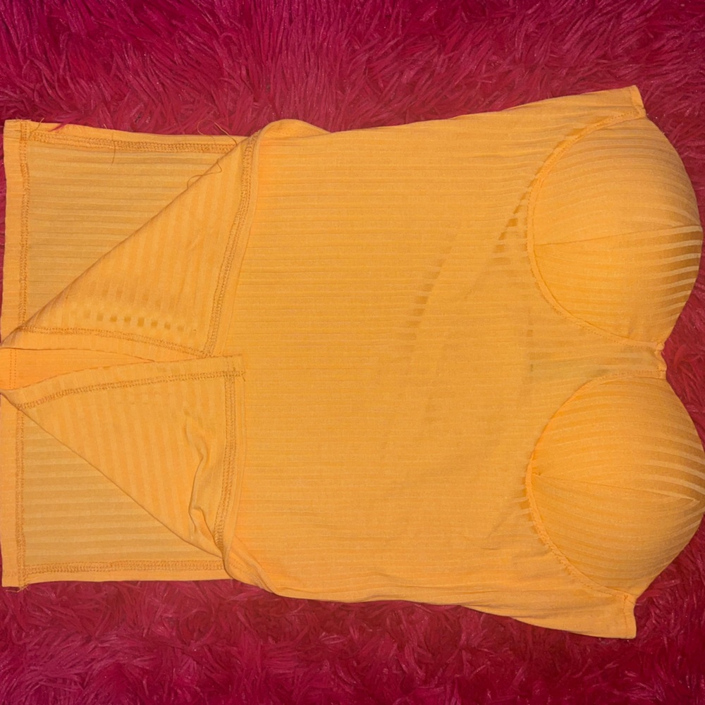 Two piece biker short set